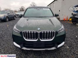 BMW X1 2025 2