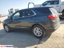 Chevrolet Equinox 2019 1 Chevrolet Equinox 2019 1