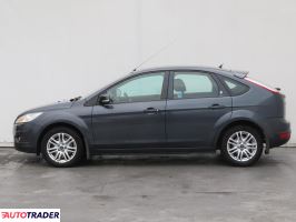 Ford Focus 2009 2.0 134 KM Ford Focus 2009 2.0 134 KM