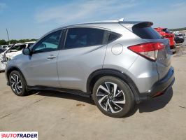 Honda HR-V 2019 1