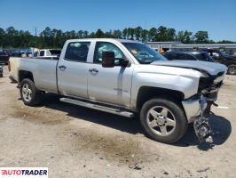 Chevrolet Silverado 2019 6 Chevrolet Silverado 2019 6