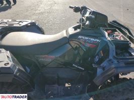 Polaris Sportsman 2024