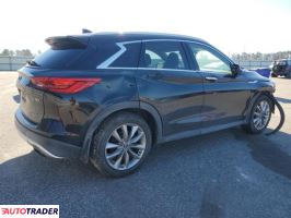 Infiniti QX50 2019 2 Infiniti QX50 2019 2