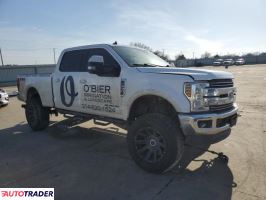 Ford Pozostałe 2019 6 Ford Pozostałe 2019 6