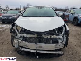 Toyota C-HR 2021 2