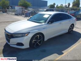 Honda Accord 2022 2 Honda Accord 2022 2