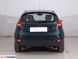 Ford Fiesta 2009 1.2 59 KM