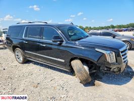 Cadillac Escalade 2020 6