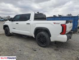 Toyota Tundra 2022 3