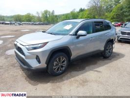 Toyota Pozostałe 2025 2 Toyota Pozostałe 2025 2