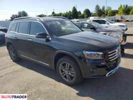 Mercedes CL 2025 2 Mercedes CL 2025 2