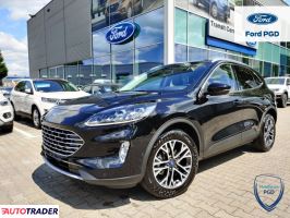 Ford Kuga 2020 1.5 150 KM Ford Kuga 2020 1.5 150 KM