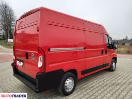 Fiat Ducato 2019 2.3 Fiat Ducato 2019 2.3