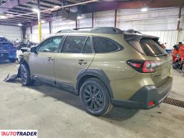 Subaru Outback 2024 2