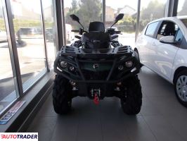Can-Am Outlander 2021 Can-Am Outlander 2021