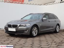 BMW 520 2010 2.0 160 KM
