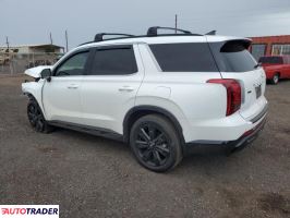 Hyundai Pozostałe 2025 3