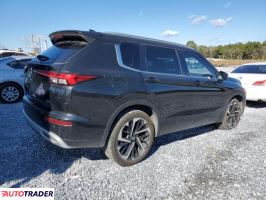 Mitsubishi Outlander 2023 2