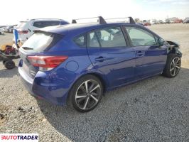 Subaru Impreza 2023 2