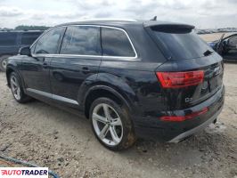 Audi Q7 2019 3