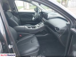 Hyundai Santa Fe 2023 2