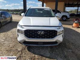 Hyundai Santa Fe 2023 2