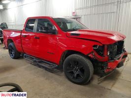 Dodge Ram 2023 3