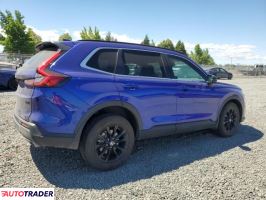 Honda CR-V 2023 2