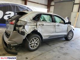 Ford Edge 2024 2