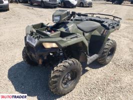 Polaris Sportsman 2023 Polaris Sportsman 2023