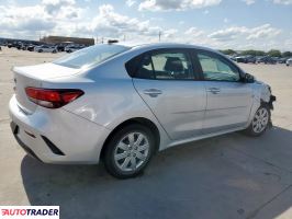 Kia Rio 2021 1 Kia Rio 2021 1