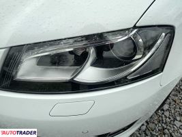 Audi A3 2013 1.4 125 KM Audi A3 2013 1.4 125 KM