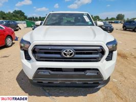 Toyota Tacoma 2024 2