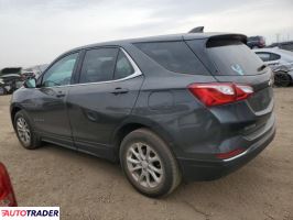 Chevrolet Equinox 2020 1