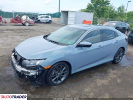 Honda Civic 2020 1 Honda Civic 2020 1