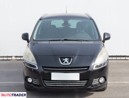 Peugeot 5008 2012 1.6 154 KM