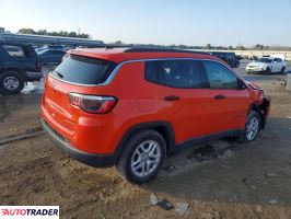 Jeep Compass 2021 2