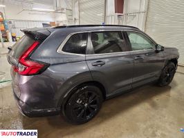 Honda CR-V 2024 2