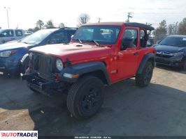 Jeep Wrangler 2021 3