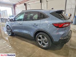 Ford Escape 2025 1