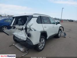 Toyota Pozostałe 2025 2