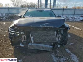 Hyundai Genesis 2022 2