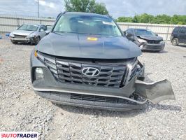 Hyundai Tucson 2024 1