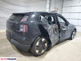 Volvo Pozostałe 2025