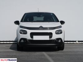 Citroen C3 2017 1.2 108 KM