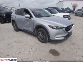 Mazda CX-5 2020 2