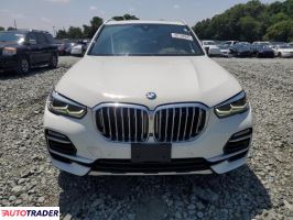 BMW X5 2019 3 BMW X5 2019 3
