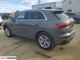 Audi Q3 2024 2