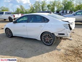 Kia Pozostałe 2021 1