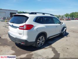 Subaru Pozostałe 2020 2